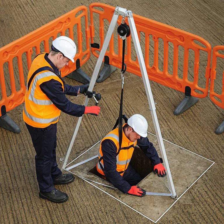 Confined-Spaces