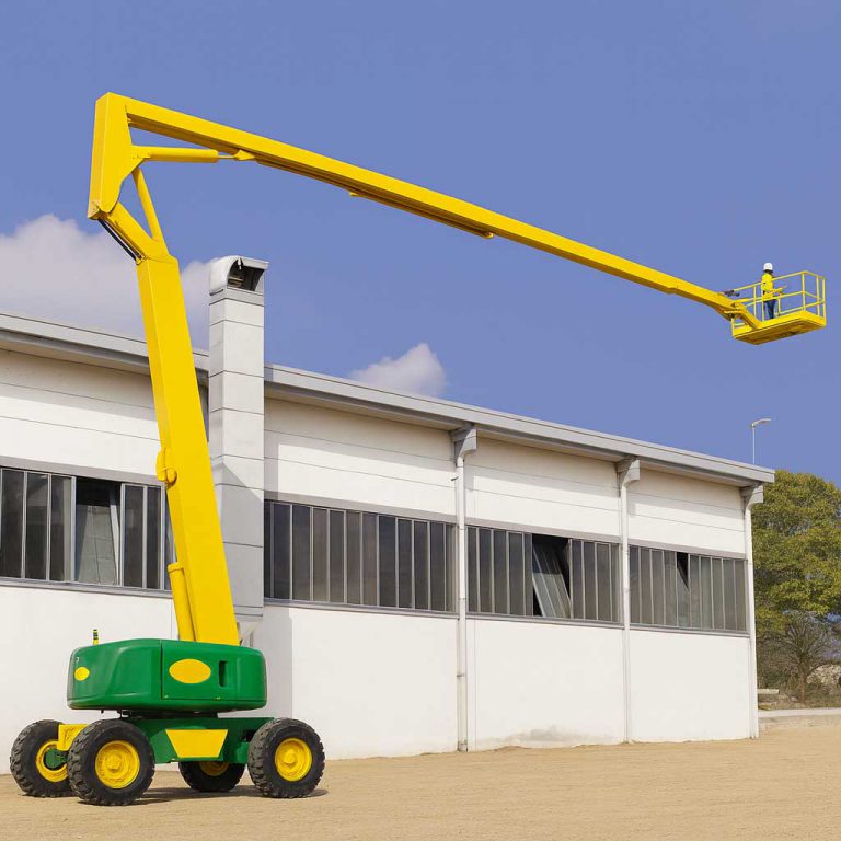 cherrypicker