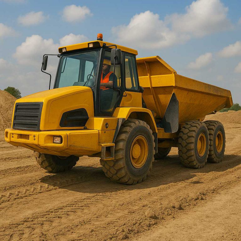 dumper