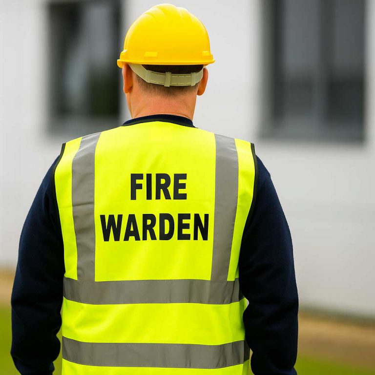 firewarden