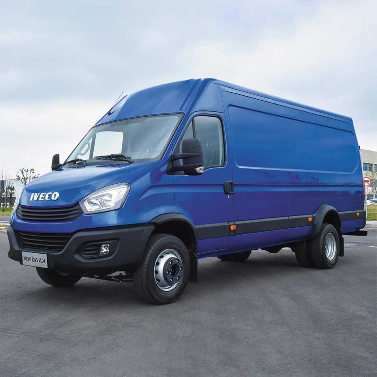 iveco