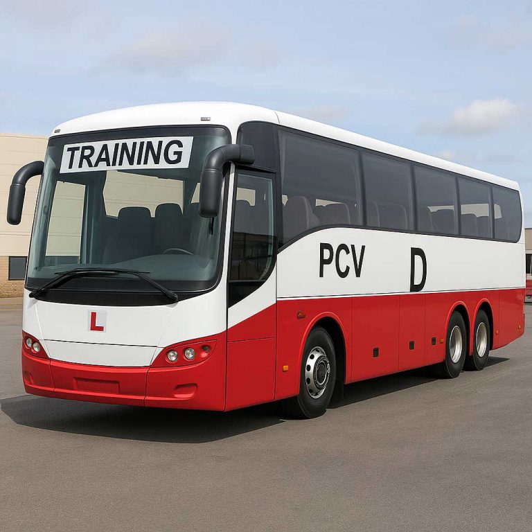 minibus