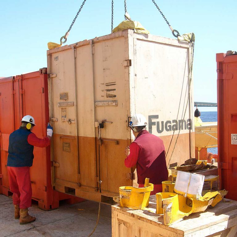 offshore-rigging