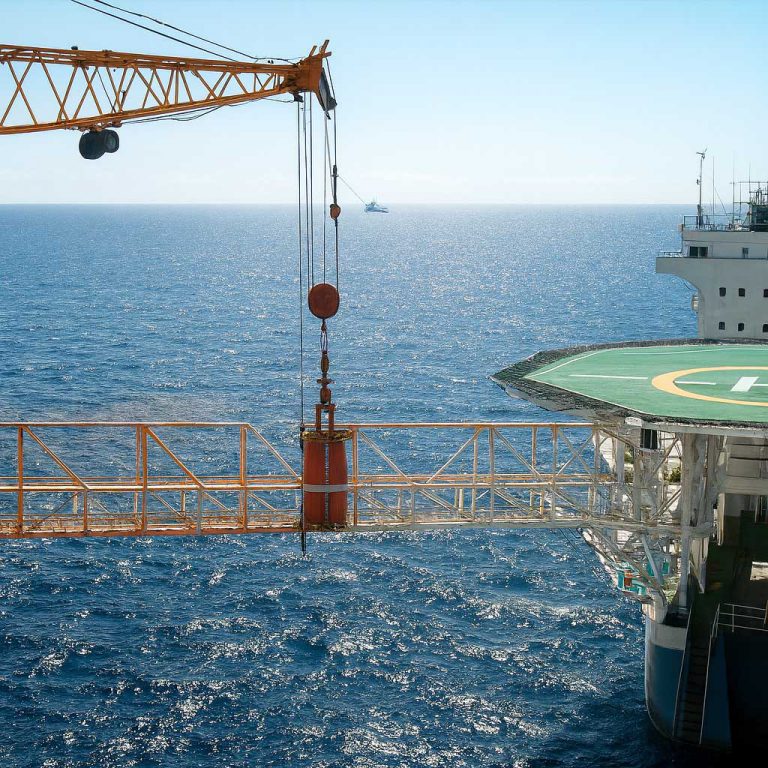 offshoreman