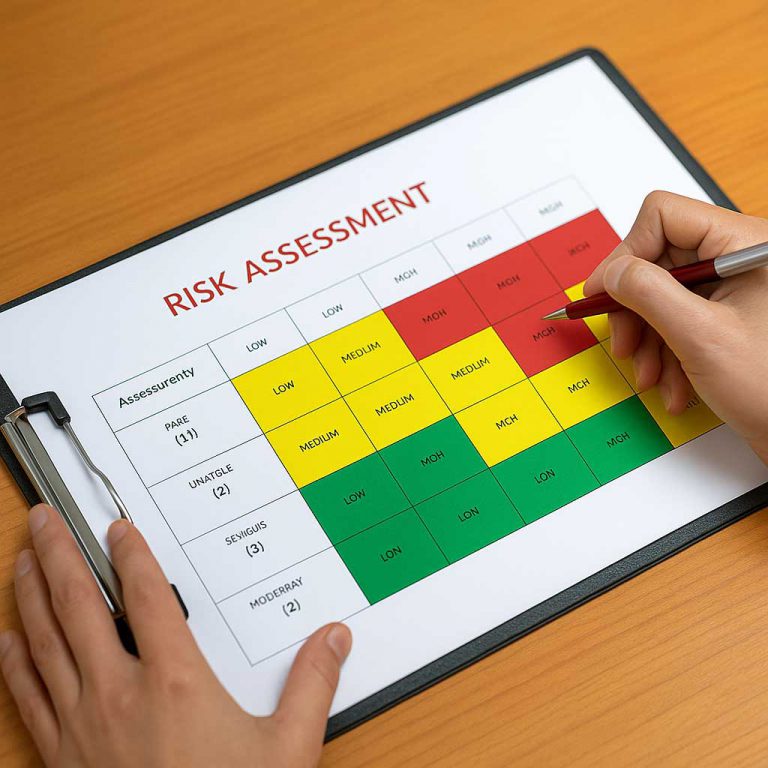 risk-assessment